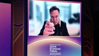 Илон Маск отходит от политики, оставляя X без четкой стратегии