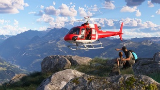 Microsoft Flight Simulator 2024 получит крупные обновления и бесплатный контент