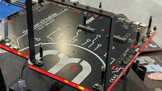 Thermal Grizzly на Computex 2025: награжденный стенд Der8auer, WireView Pro и другие новинки