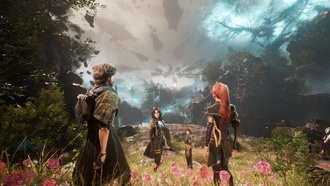 Clair Obscur: Expedition 33 предлагает коллекционное издание без игры