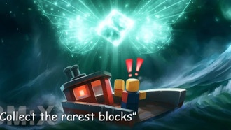 Roblox: коды Block Mayhem X