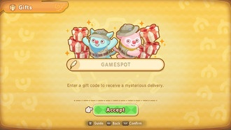 Все коды Fantasy Life i для бесплатных подарков, зелий HP, фейерверков и многого другого