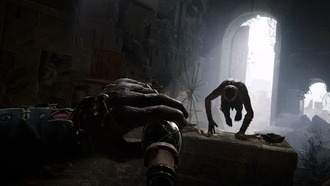 Фэнтезийная RPG Alkahest нашла издателя и получила трейлер с ближним боем