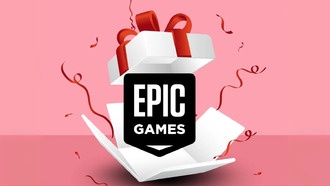 Три бесплатные игры появились в Epic Games Store