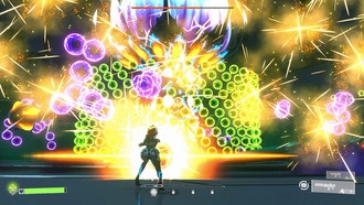 Scar-Lead Salvation выйдет на Xbox Series осенью 2025 года