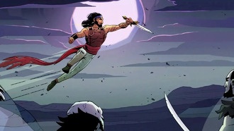 The Rogue Prince of Persia получил крупное обновление Power and Fury