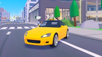 Коды Taxi Boss на май 2025 г