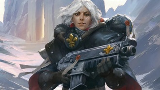 Warhammer 40,000: Rogue Trader получит два крупных дополнения в рамках второго сезонного пропуска