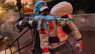 Все награды за рейтинговую игру 4-го сезона в Black Ops 6 и Warzone