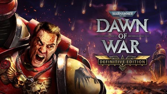 Warhammer 40,000: Dawn of War – Definitive Edition анонсирована для PC