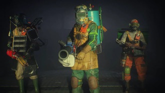 Директор Remedy заявил, что FBC: Firebreak «уважает время игроков» и избегает FOMO