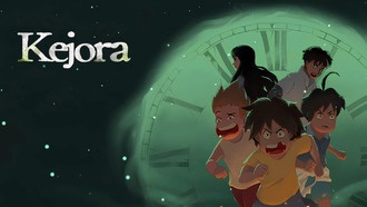 Платформер-головоломка Kejora выйдет 4 сентября