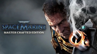 Warhammer 40,000: Space Marine – Master Crafted Edition анонсирована для Xbox Series и PC