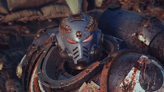 Warhammer 40,000: Space Marine II получит обновление «Siege Mode» 26 июня