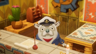 Как изменить внешность и одежду в Fantasy Life i: The Girl Who Steals Time