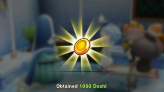 Как быстро получить деньги (Dosh) в Fantasy Life i