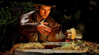 Indiana Jones and the Great Circle получила награду «Игра года» на Nordic Game Awards