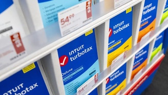 Intuit сообщила о сильном росте выручки после расширения налоговых сервисов