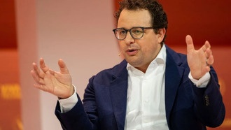 Гендиректор Anthropic предупредил сотрудников о грядущих изменениях из-за ИИ