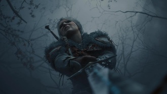 Глава CD Projekt RED рассказал о дружбе с Сапковским и важности сохранения духа «Ведьмака»