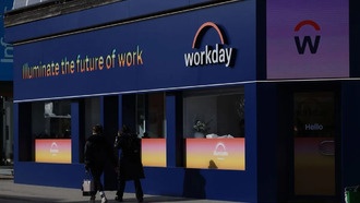 Workday прогнозирует слабый рост, несмотря на новые инструменты ИИ