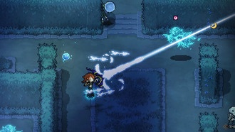 Лучшие билды и навыки Охотницы в The Slormancer