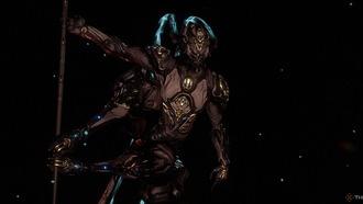 Как получить и играть за Вуконга в Warframe