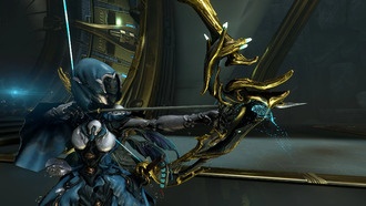 Лучший билд для Daikyu Prime в Warframe