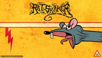 RATSHAKER выйдет на PS5 28 мая