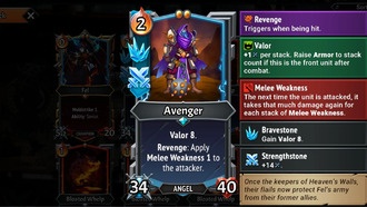 Как улучшить юниты в Monster Train 2