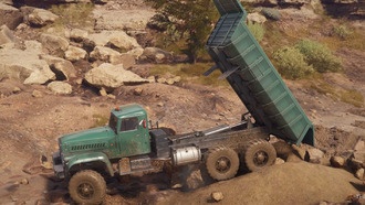 Как получить улучшенные машины в Roadcraft