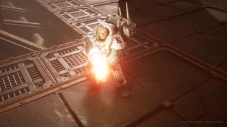 Космические дварфы из Warhammer 40,000 впервые появятся в игре — Mechanicus 2 выйдет в этом году