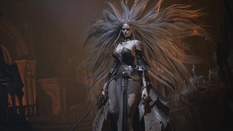 Chrono Odyssey: опубликовано первое интервью разработчиков перед бета-тестом