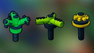 Вырастите сад: как получить и использовать разбрызгиватели