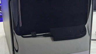 Minisforum представила NAS N5 Pro на базе AMD Ryzen AI 9 HX Pro 370 на Computex 2025