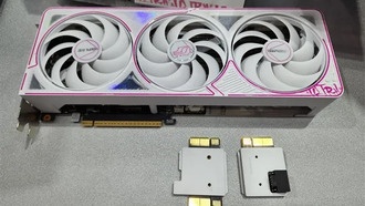 Colorful представила съемный 16-контактный разъем питания для видеокарт