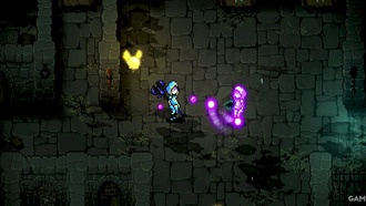 Слормансер: как разблокировать Arcane Clone