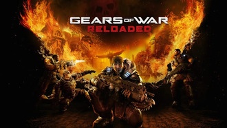 Бета-тест Gears of War: Reloaded подтвержден — Microsoft готовится к тестированию перед релизом