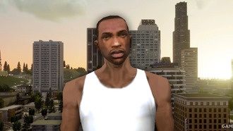 Все читы GTA San Andreas Definitive Edition для ПК