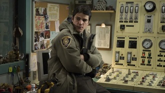 Джош Хартнетт сыграет главную роль в новом мини-сериале Netflix