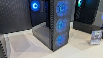 Kolink представила корпуса Observatory HF Mesh и Unity Alpha на Computex 2025