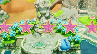 Как получить 5-звездочный остров в Fantasy Life i