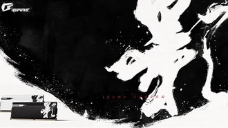 Colorful представила память iGame Shadow II DDR5 с дизайном в стиле китайской живописи и объемом до 192 ГБ