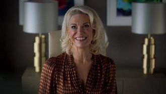 Съемки четвертого сезона «Теда Лассо» начнутся в июле