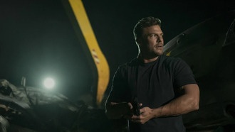 Алан Ричсон анонсировал 4-й сезон «Джека Ричера» как лучший в сериале