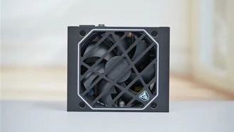 Представлен новый цифровой блок питания Segotep DM-850G «灵眸»