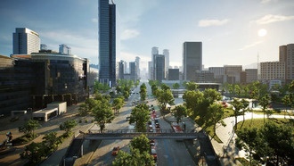 Обновление симулятора жизни inZOI с поддержкой модов перенесли на середину июня