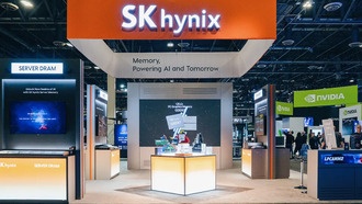 SK hynix представила передовые решения для AI-серверов и ПК на выставке DTW 2025