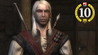 Как CD Projekt Red представила BioWare неудачный демо-ролик «Ведьмака 1» и заявила о намерении создать «лучшую RPG в истории»