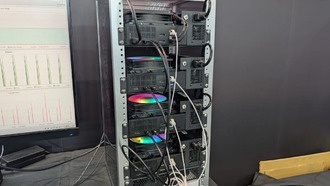 Framework представила кластер мини-ПК с ИИ и кастомизируемые ноутбуки на Computex 2025